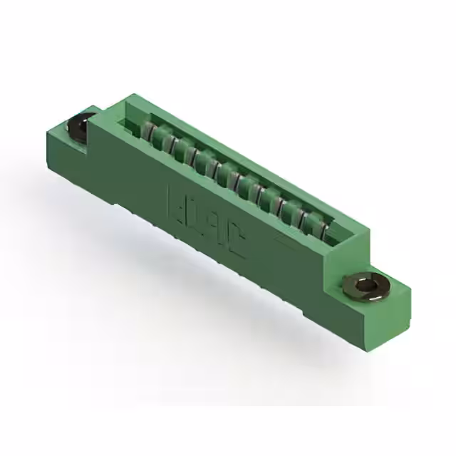 807-009-425-103 EDAC Inc.  Edgeboard Connectors
